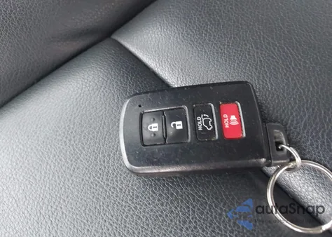 2017 Toyota Rav4 Limited из США, поврежденный, VIN 2T3DFREV5HW664777